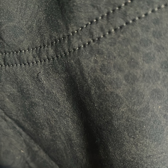 Women’s XL The Northface jacket blue - Picture 3 of 10